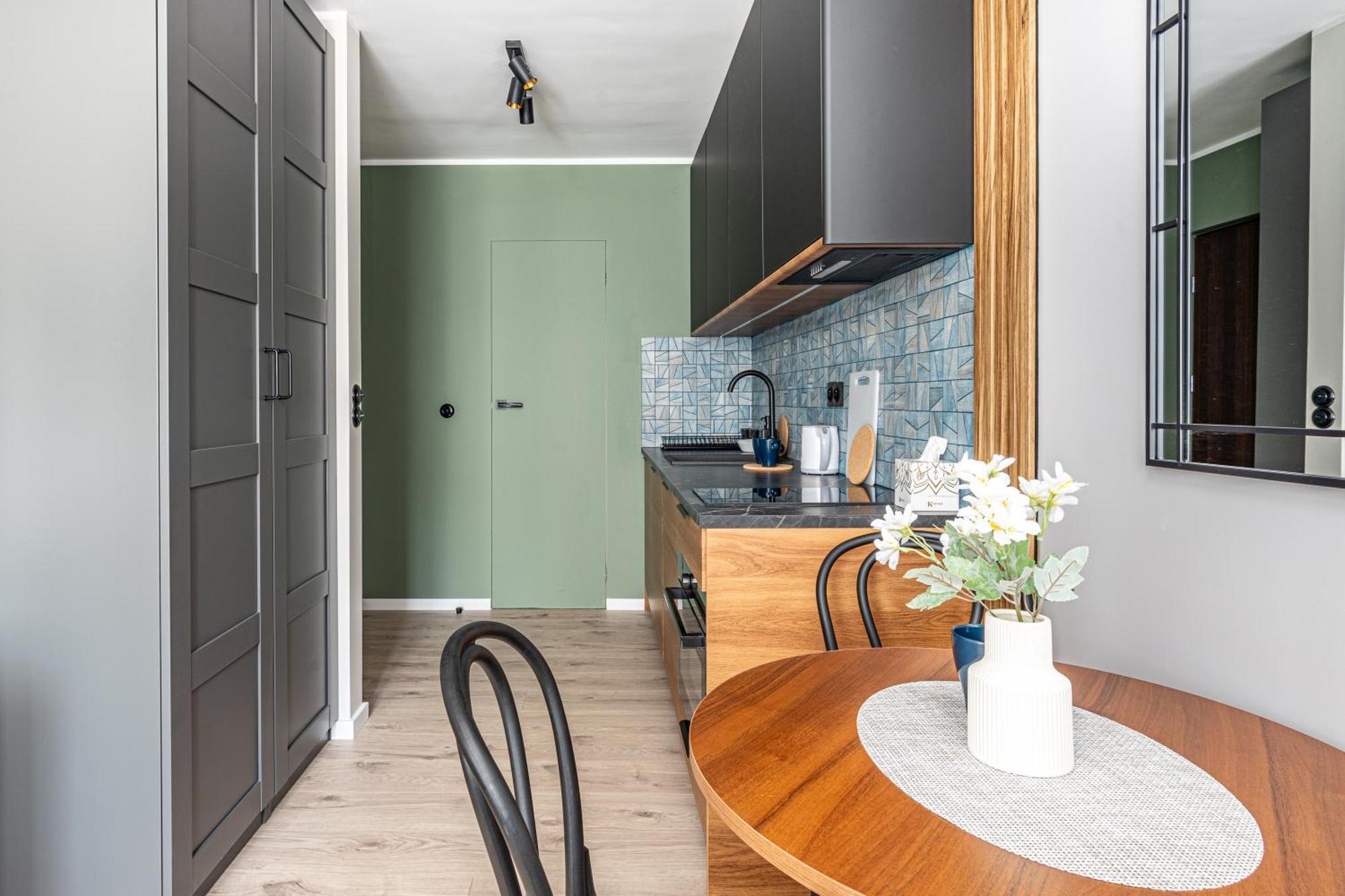 Superapart Batorego 65 Warszawa