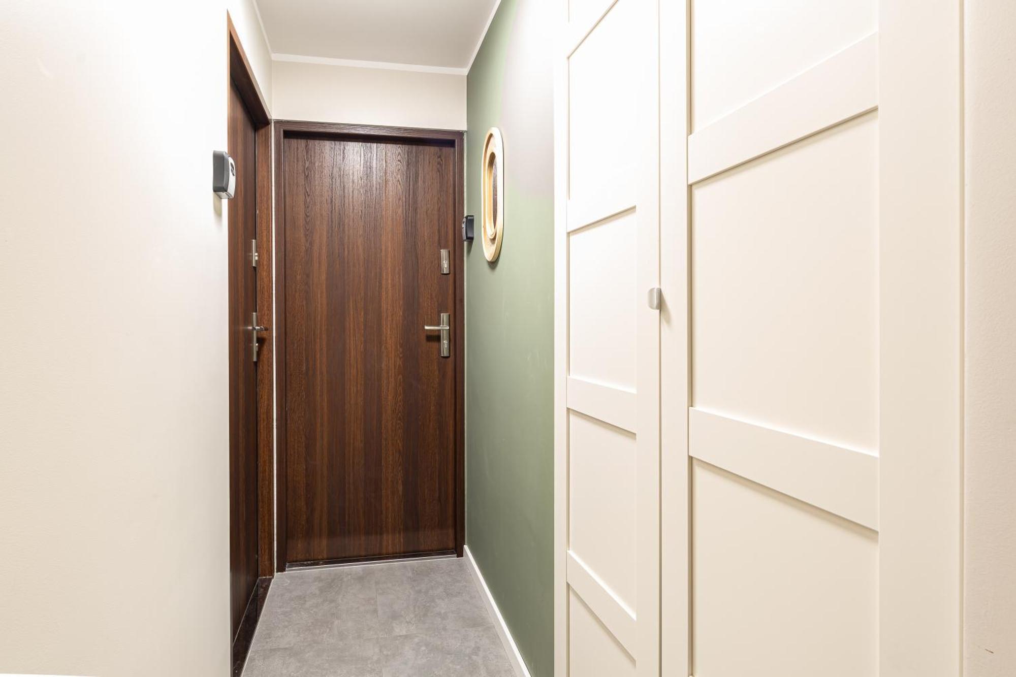 Apartament Superapart Batorego 65