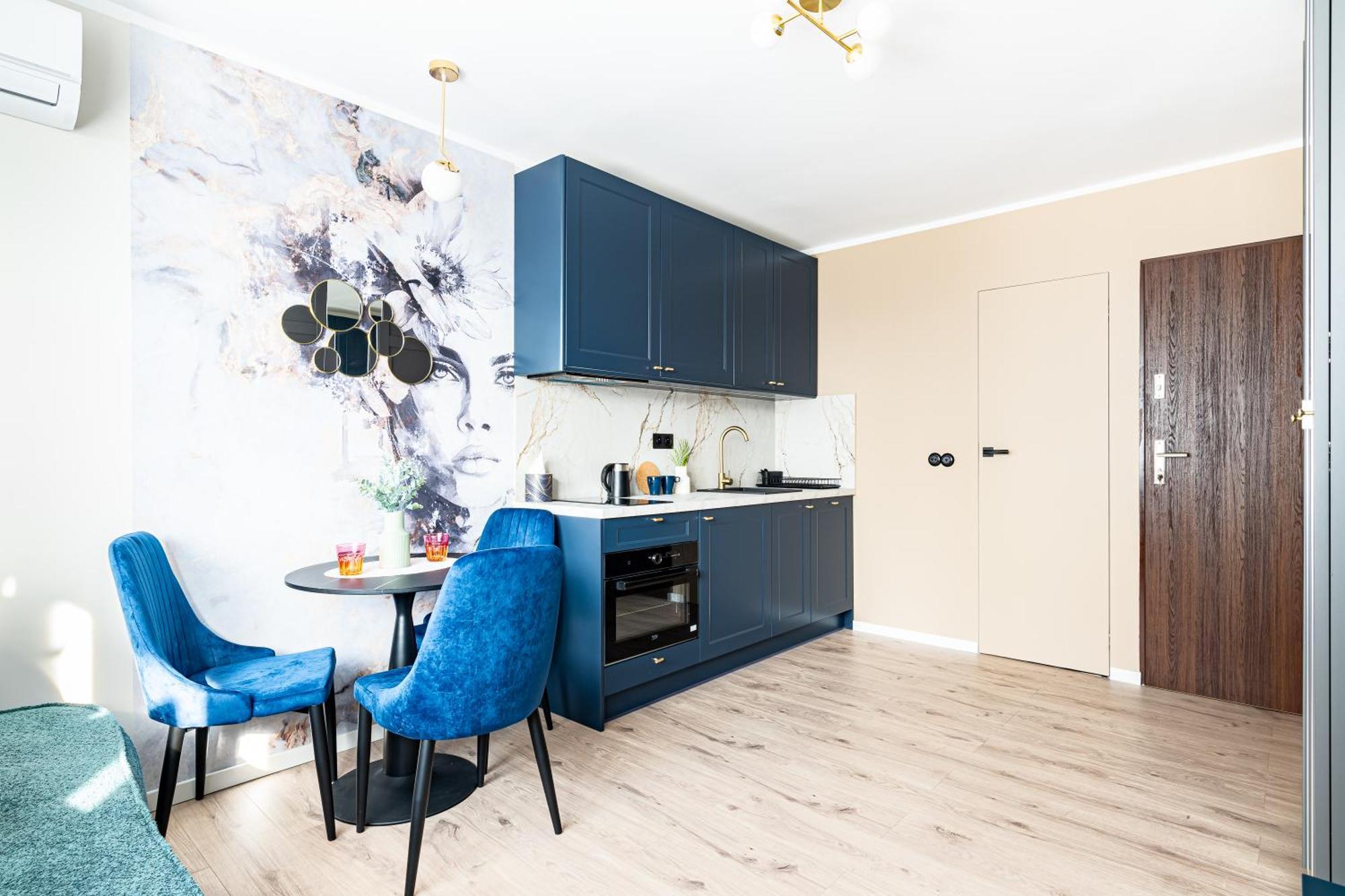 Apartament Superapart Batorego 65
